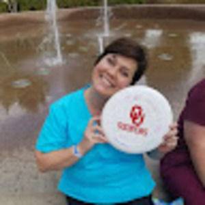 Meet your Posher, Stacy